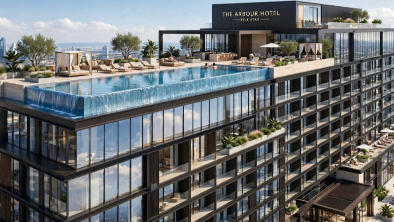 hotel