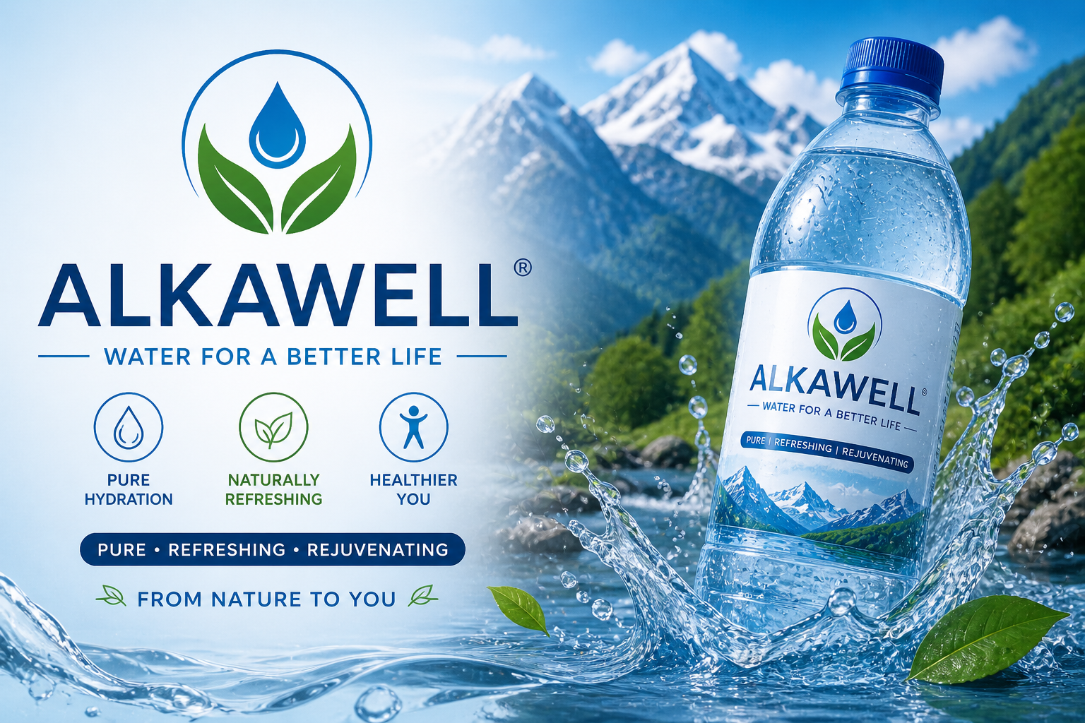 Alkawell