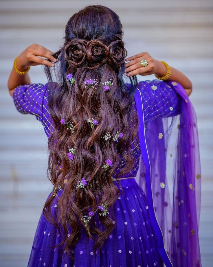girl hair style
