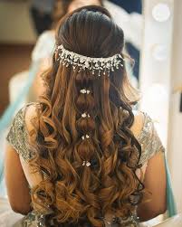 hair style