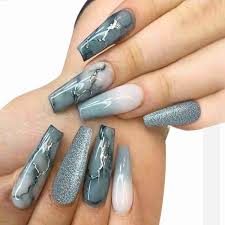 nail