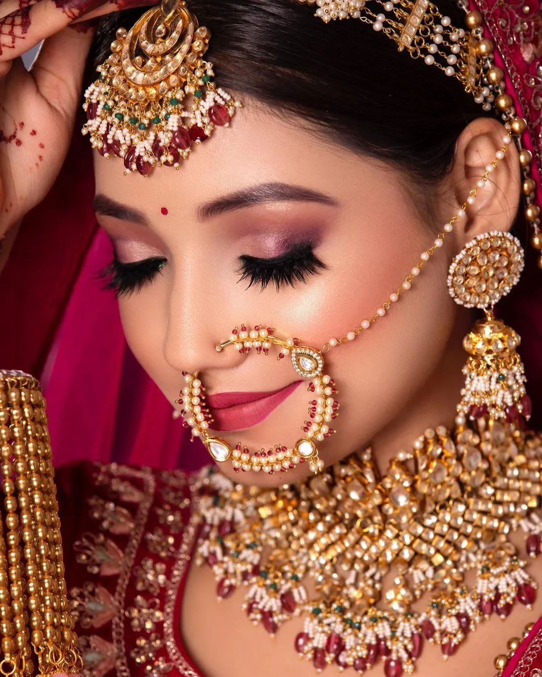 bridal ready